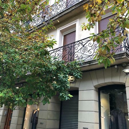 Marcial Suite Central, Modern And New. San Sebastián Kültér fotó