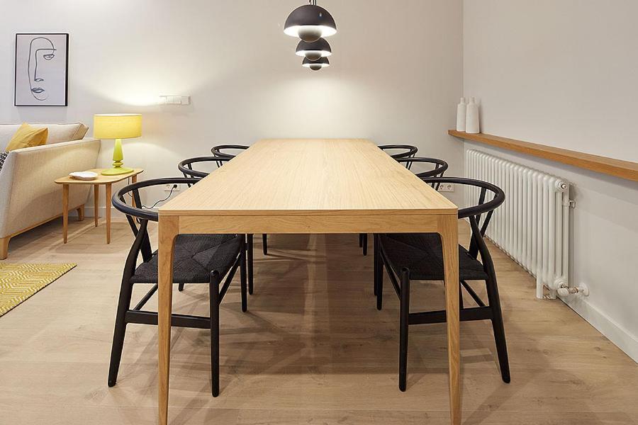 Marcial Suite Central, Modern And New. San Sebastián Kültér fotó