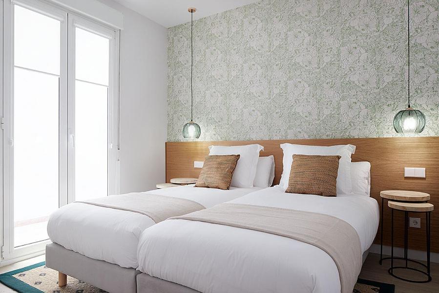 Marcial Suite Central, Modern And New. San Sebastián Kültér fotó