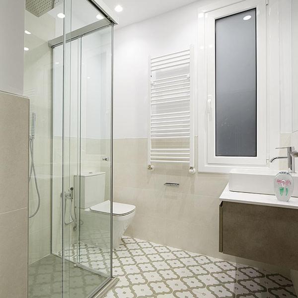 Marcial Suite Central, Modern And New. San Sebastián Kültér fotó